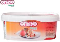 Orbiyo Natural Ice Cream Best Ice cream of Nagpur