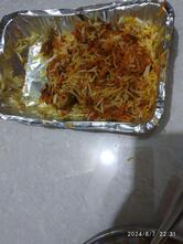 FHBR Food Hub Biryani Restro