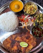Abhinav Bar & Restaurant