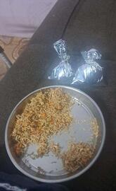 Arcot Biryani