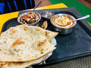 Dhaba Restaurant