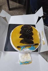 Cakes and Bakes