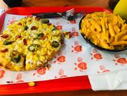 Hungry hub rajpura