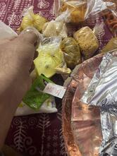 Hotel Swapna vegetarian meals