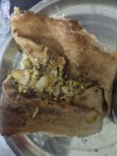 Garwal Dosa Corner