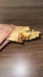 Greenery Fast Food
