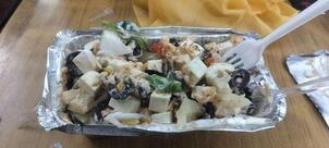 Hungry Point - Kartarpur
