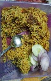 Spice point Family Restaurant , Roorkee