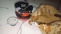 Charcoal Eats - Dombivili