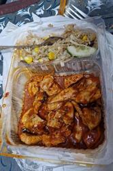 Diet house