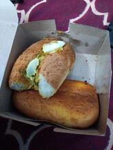 SLV Iyengar Bakery