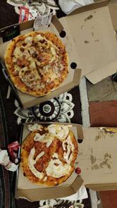 Zynga's Pizza +