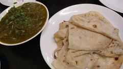 Malabar Mandra