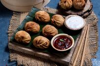 Yo! Dimsum
