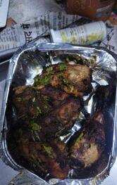 Taste of Punjab