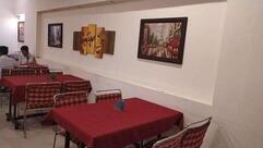 Daman Family Restaurant