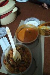 UBQ-Meals,Thalis & Bowls