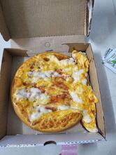 La Milano Pizzeria