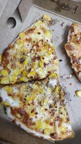 The Pizza Factory