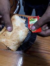 Celebration Foods