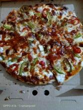 Hungry Urge