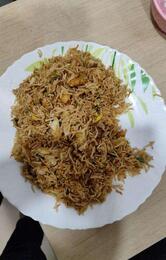 CHANDU FOODS & FAMILY RESTAURANT