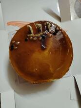 Sweet Truth Padur
