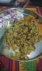 Krishna Punjabi Dhaba