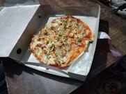 Aashvi Bakers