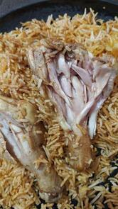 Grand Trunk Road Connecting Cuisines