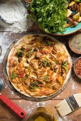 Godwit Cafe Best Cafes in Indore Best Jain food in Indore Pure Veg restaurant