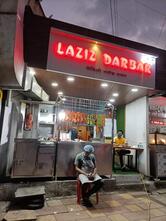 LAZIZ DARBAR