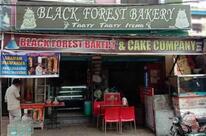 Black forest bakery