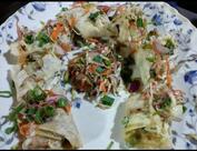 Dragon Land Divine Flavours