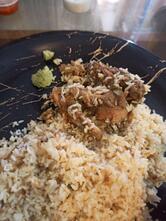 Kuttichira Biriyani Centre