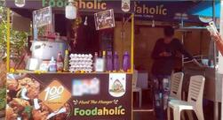 Foodaholic
