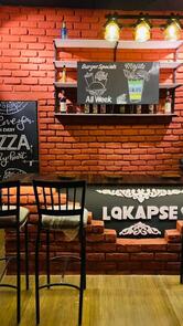 Lakapse Cafe & Lounge
