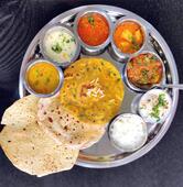 Devika Pure Veg