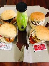 MCC Foodiee