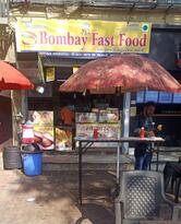 Bombay Fast Food