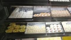 Mohan Sweets