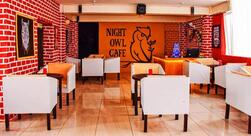 Night Owl Catering services