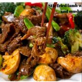 Royal Asia Chinese, Thai restaurant