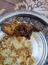 Jothi Mess