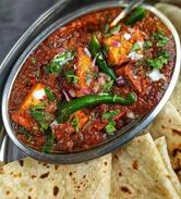 Sadhna Restaurant