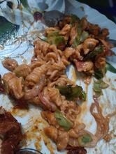 Rohit fast food