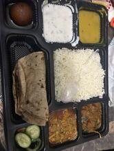 Suruchi Thali