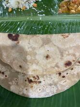 New Shri Ram Mess A/C Pure Veg