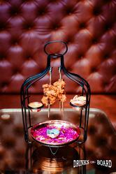 DOB - Drinks On Board Pub Nightclub & Rooftop