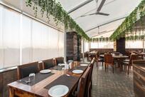 Solitaire Restaurant
